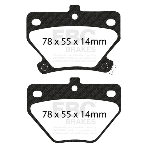 EBC DP1326 product image
