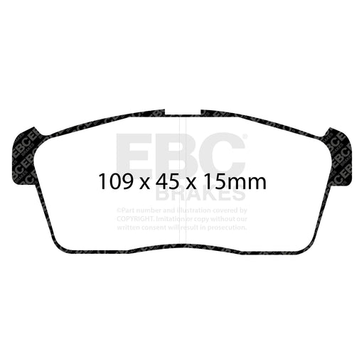 EBC DP1344 product image