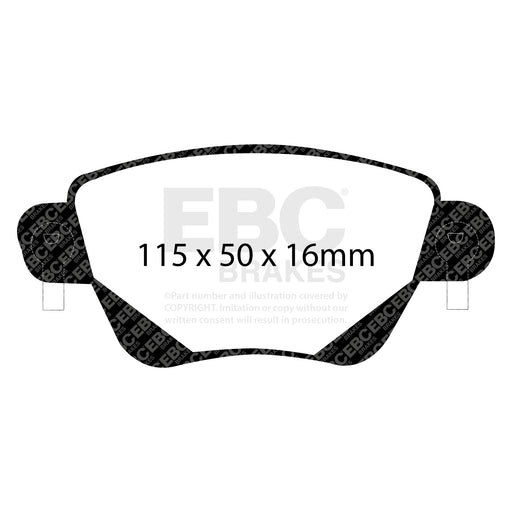EBC DP1350 product image