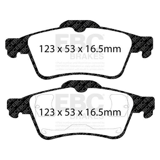 EBC DP1354 product image