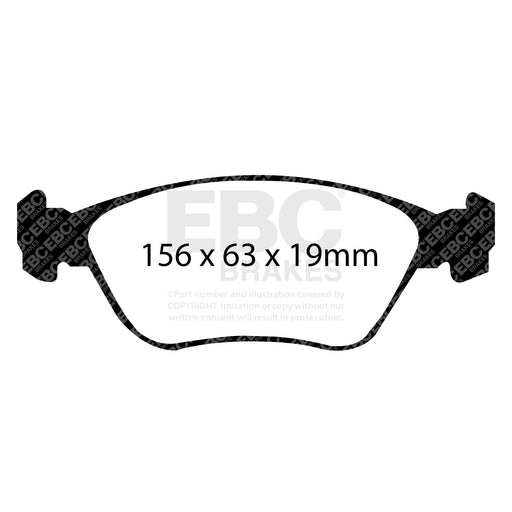 EBC DP1362 product image