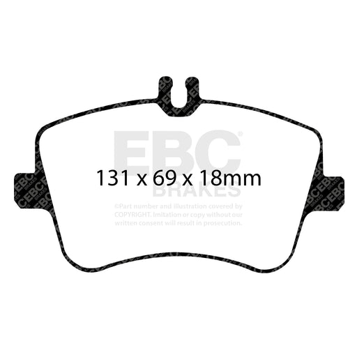 EBC DP1365 product image