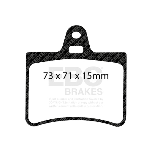 EBC DP1373 product image