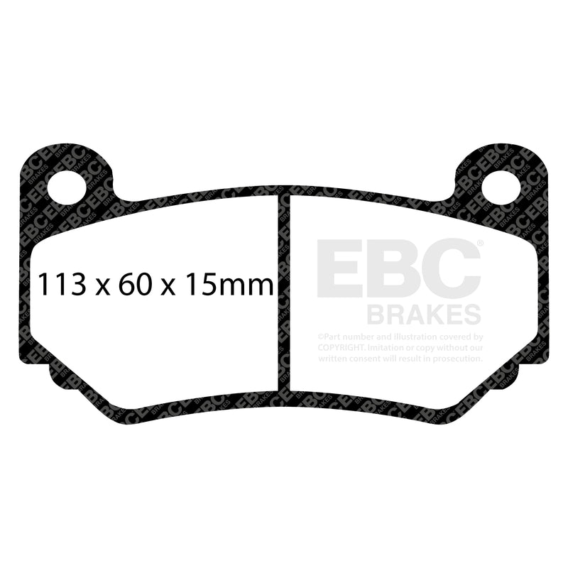 EBC DP1377 product image