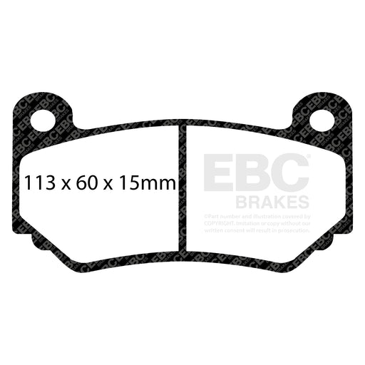 EBC DP1377 product image