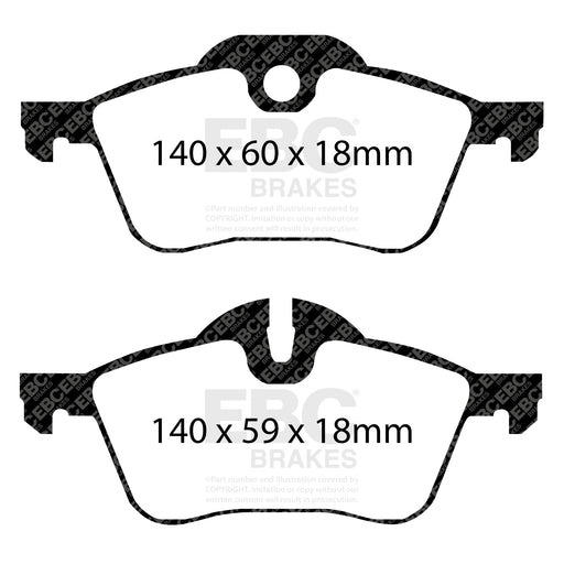 EBC DP1388 product image