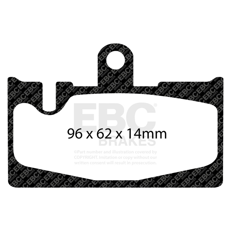 EBC DP1397 product image