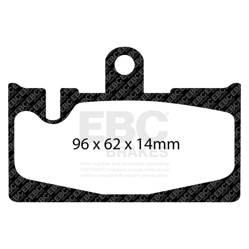 EBC DP1397 product image