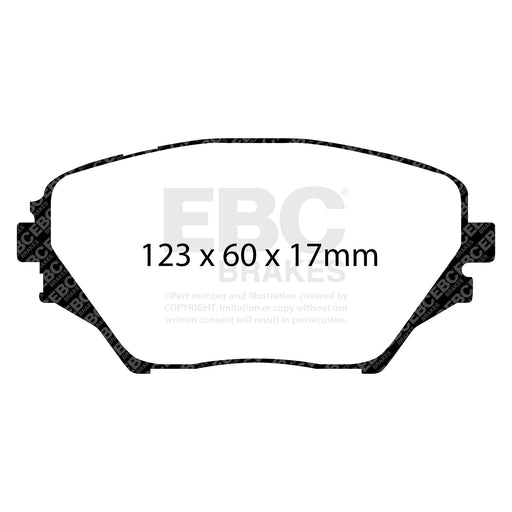 EBC DP1402 product image