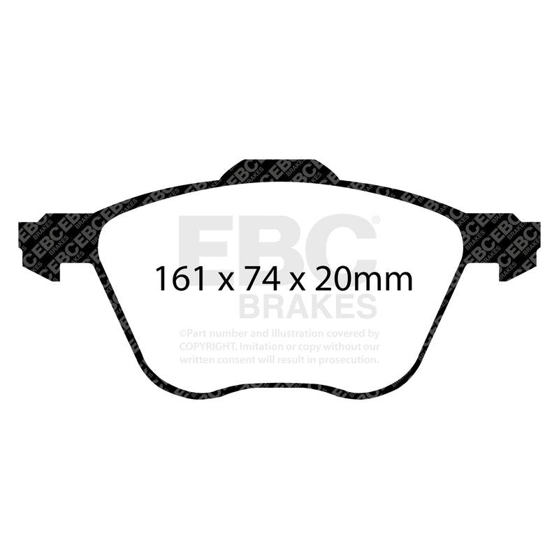 EBC DP1413 product image