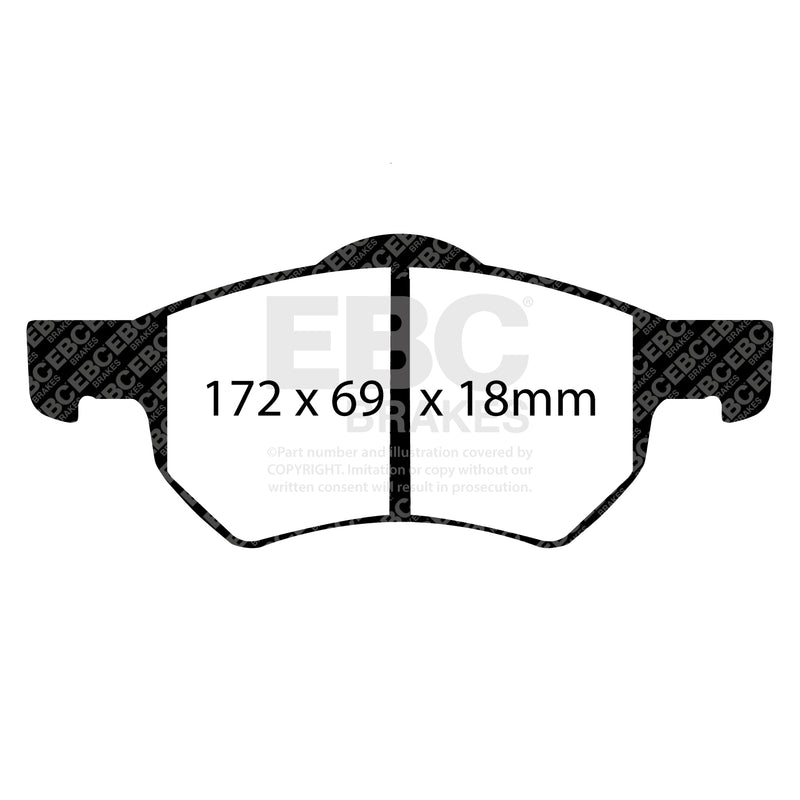 EBC DP1427 product image