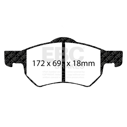 EBC DP1427 product image