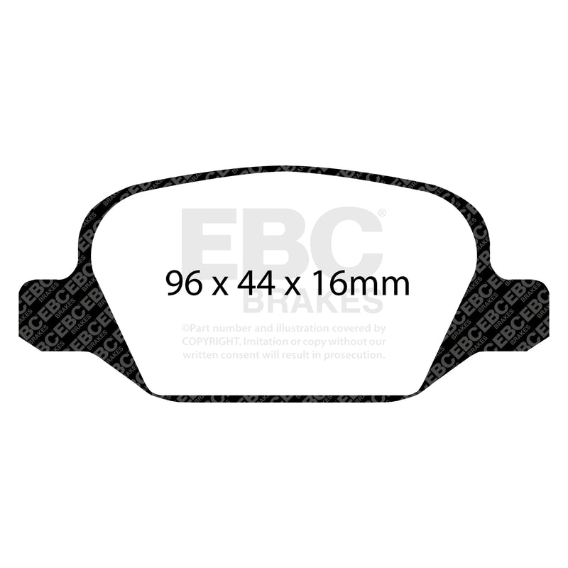 EBC DP1430 product image