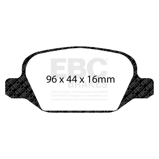 EBC DP1430 product image