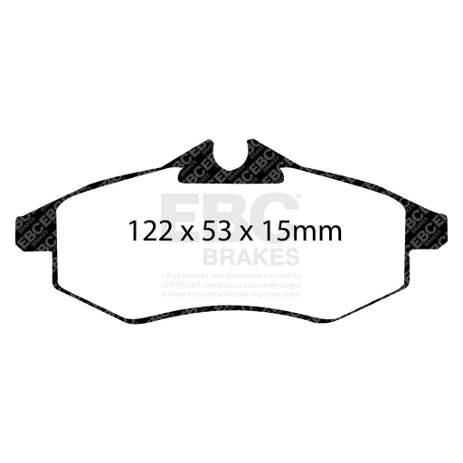 EBC DP1434 product image