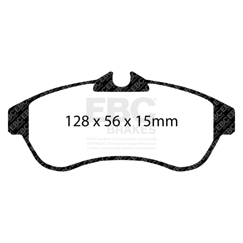 EBC DP1435 product image