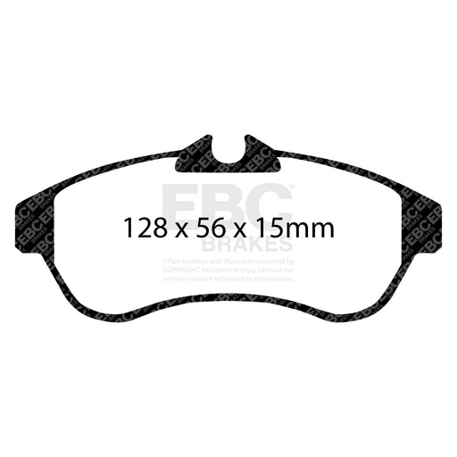 EBC DP1435 product image