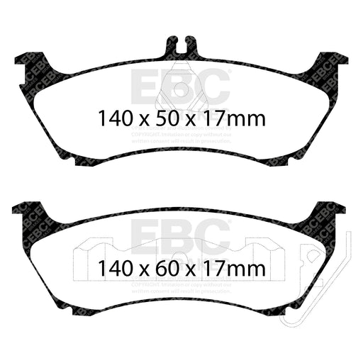 EBC DP1437 product image