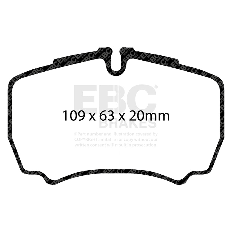 EBC DP1440 product image