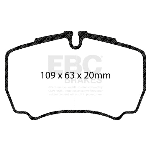 EBC DP1440 product image