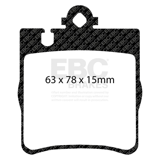 EBC DP1441 product image