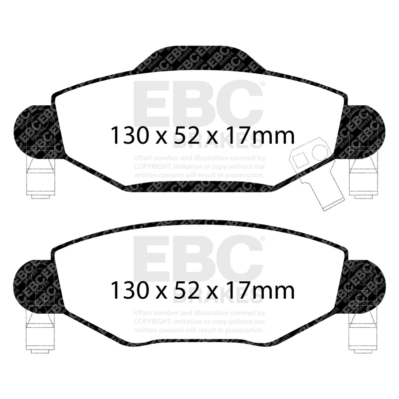 EBC DP1446 product image