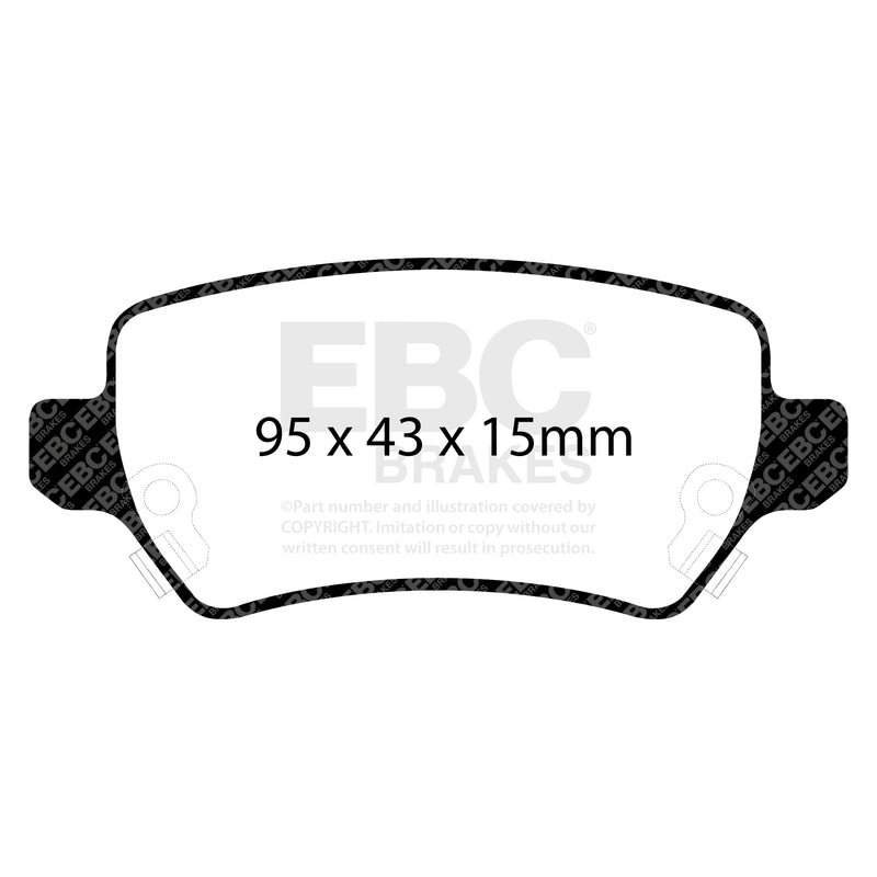 EBC DP1447 product image