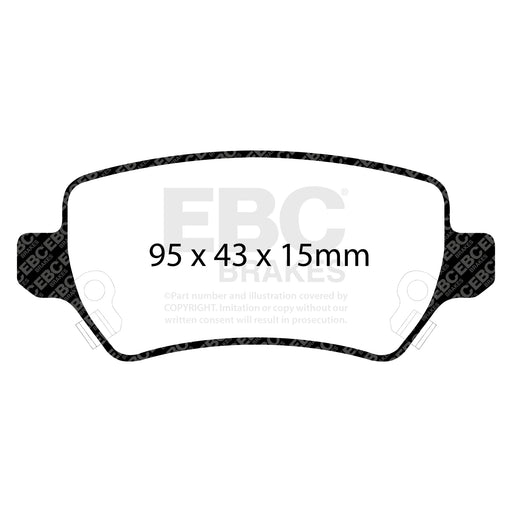 EBC DP1447 product image
