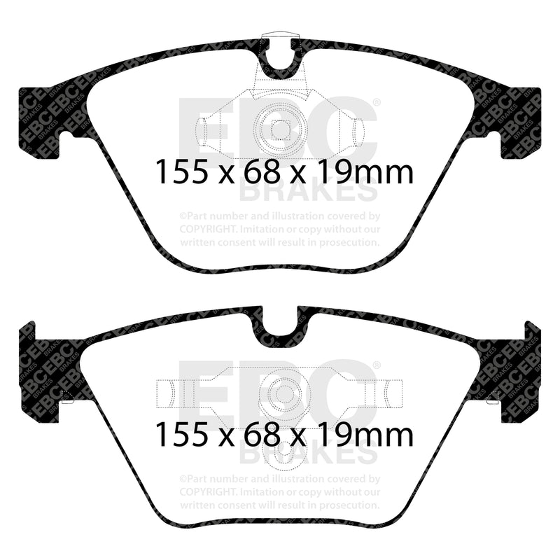 EBC DP1449 product image