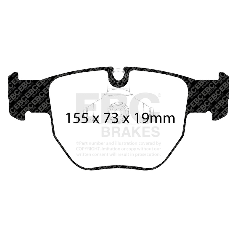 EBC DP1463 product image