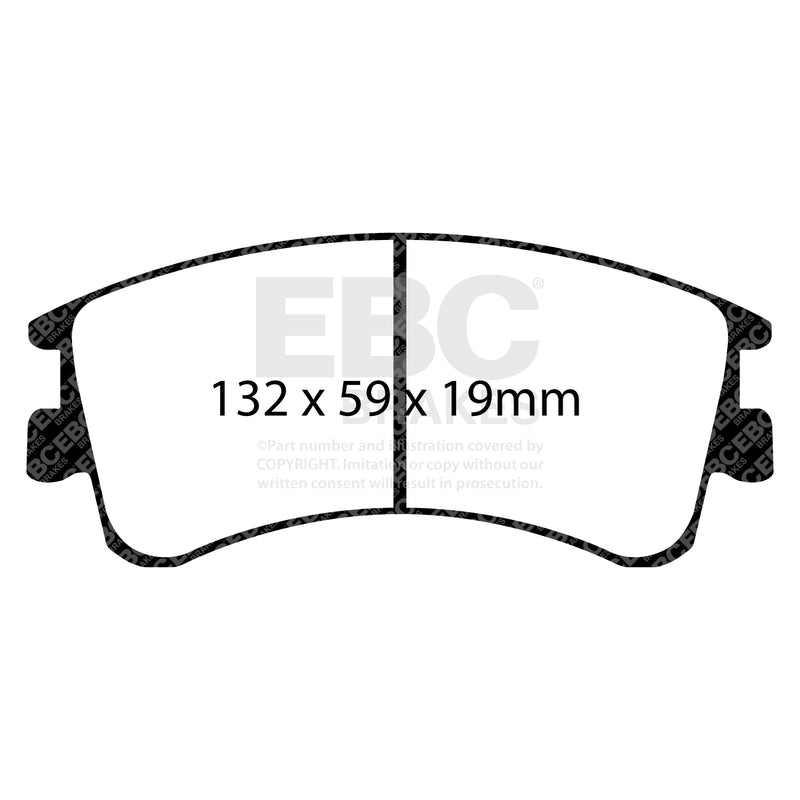 EBC DP1465 product image