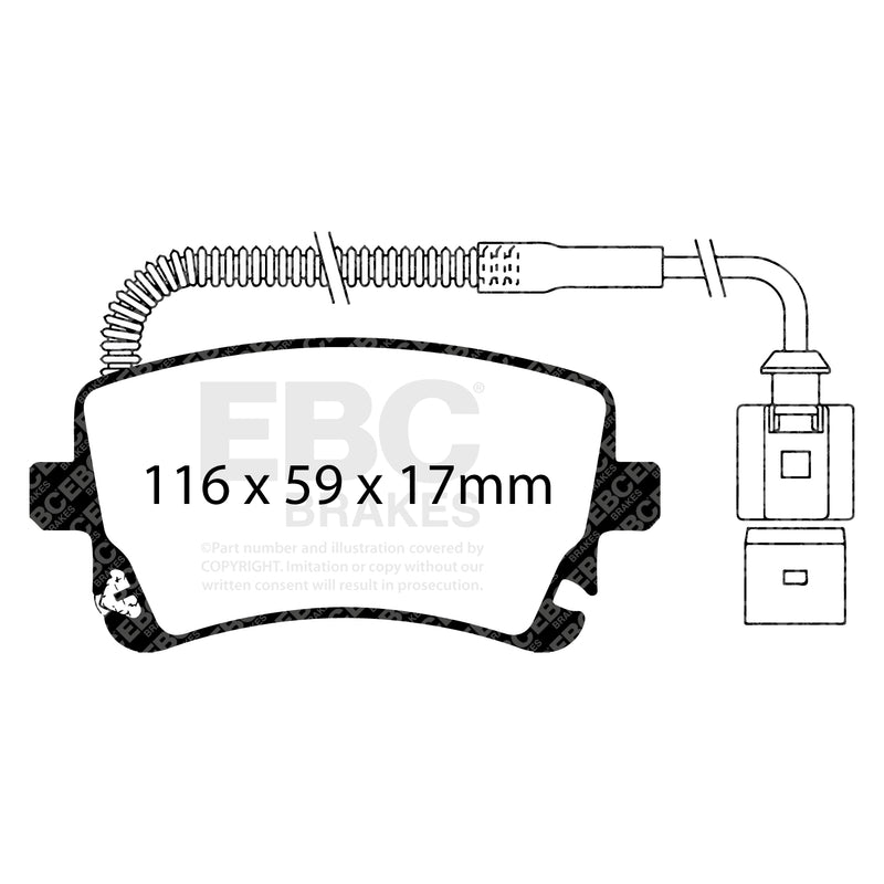 EBC DP1470 product image