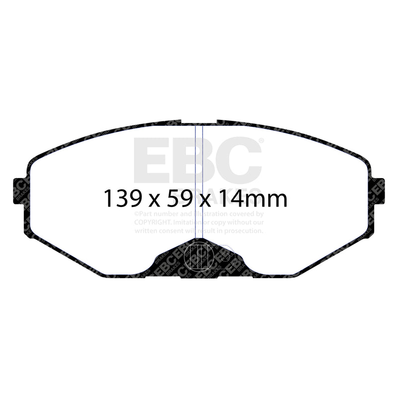 EBC DP1471 product image