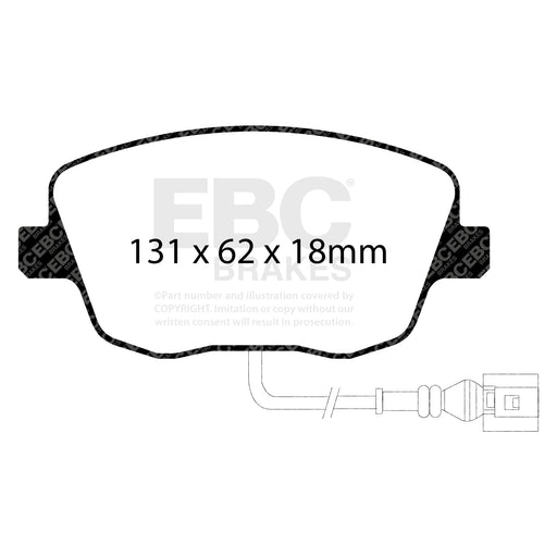 EBC DP1479 product image