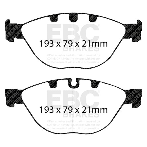 EBC DP1482 product image