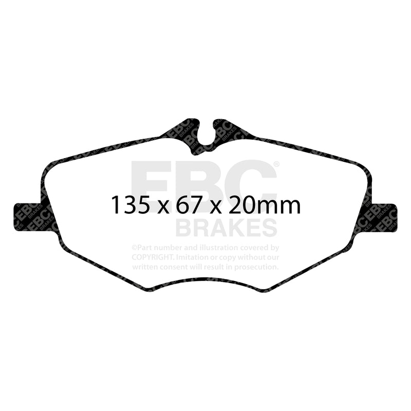 EBC DP1488 product image