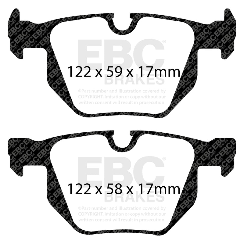 EBC DP1494 product image