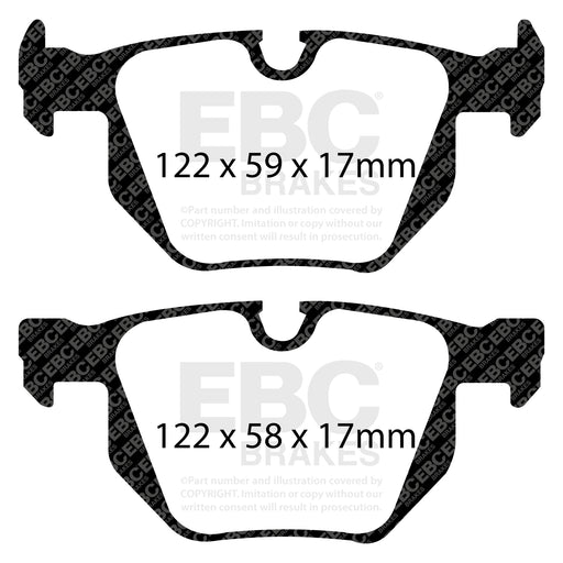 EBC DP1494 product image