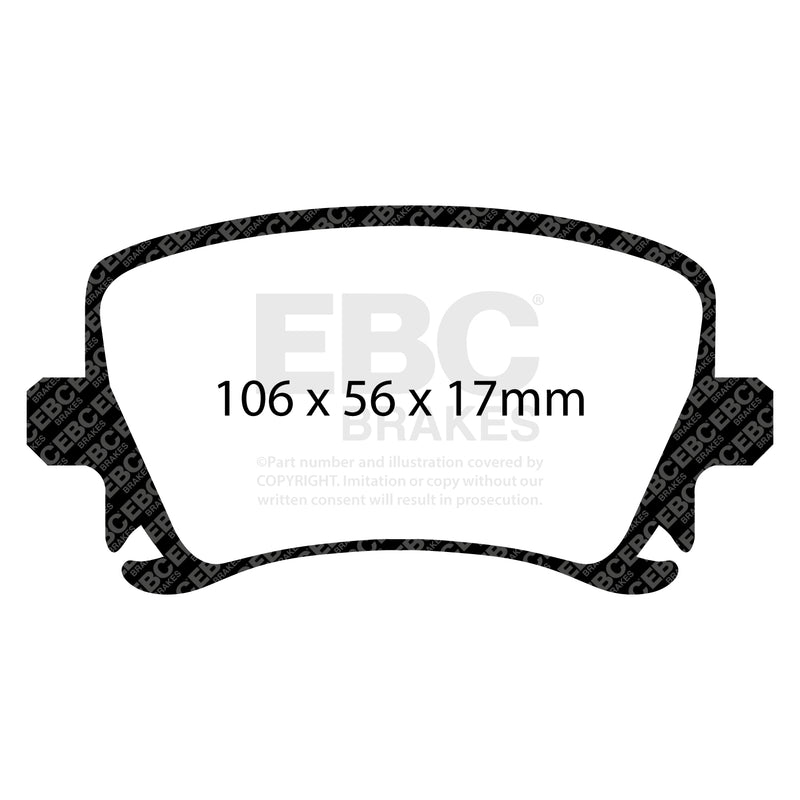 EBC DP1518 product image
