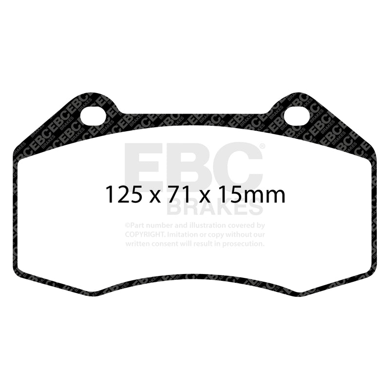 EBC DP1539 product image