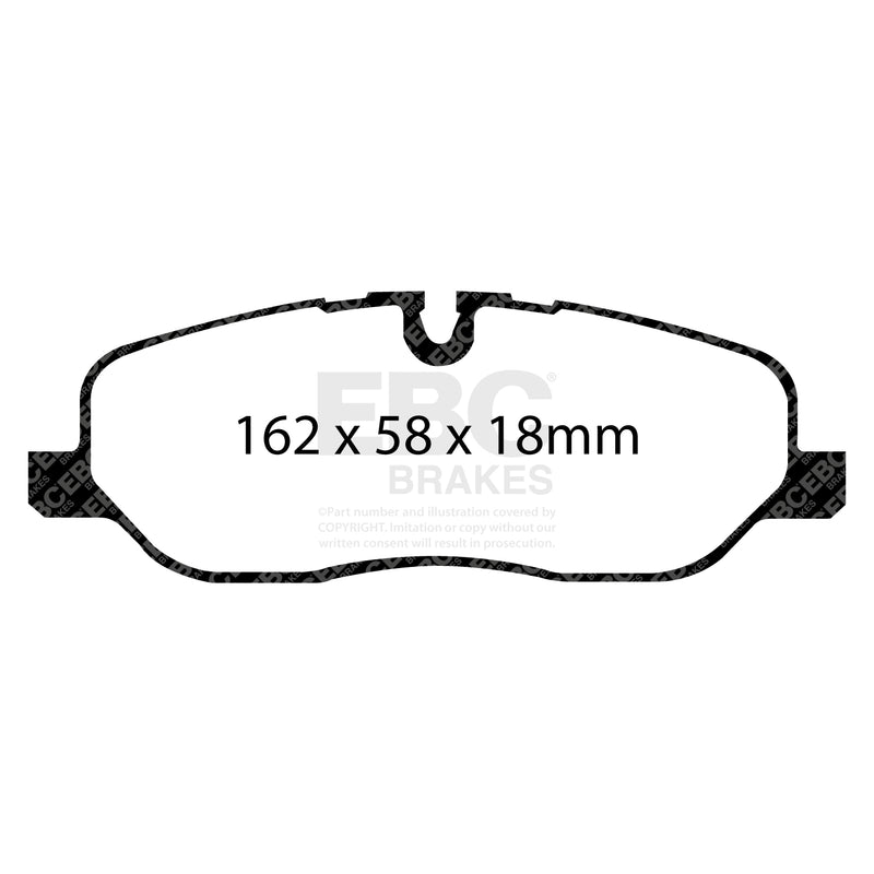 EBC DP1541 product image
