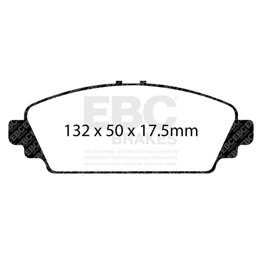 EBC DP1544 product image
