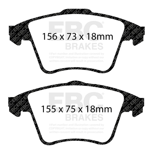 EBC DP1556 product image