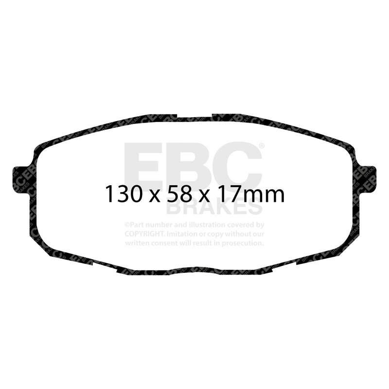 EBC DP1562 product image