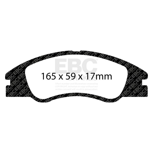 EBC DP1568 product image