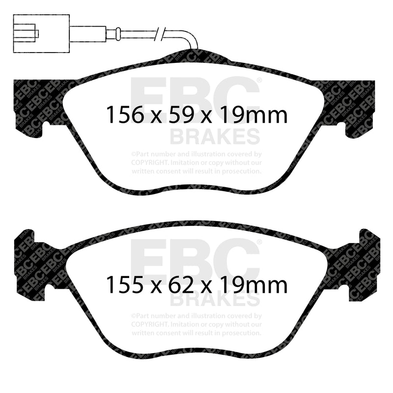 EBC DP1571 product image
