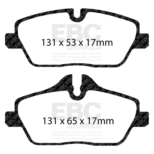 EBC DP1578 product image