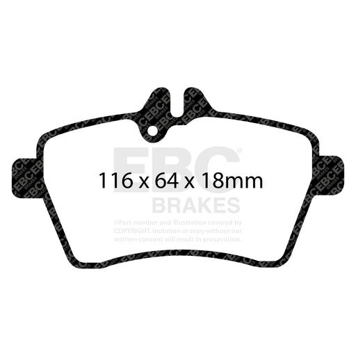EBC DP1579 product image
