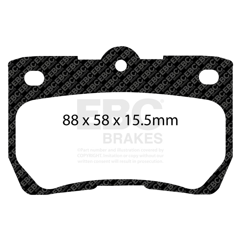 EBC DP1586 product image