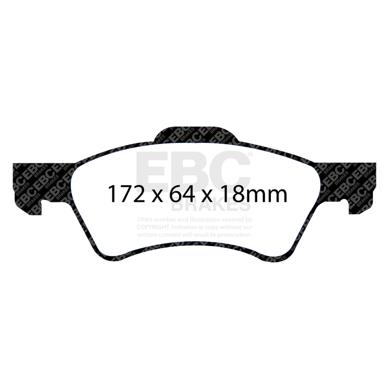 EBC DP1613 product image
